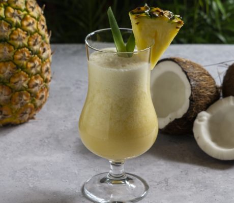 Piña Colada Cremosa