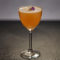 Cocktail Bull Peach Apricot