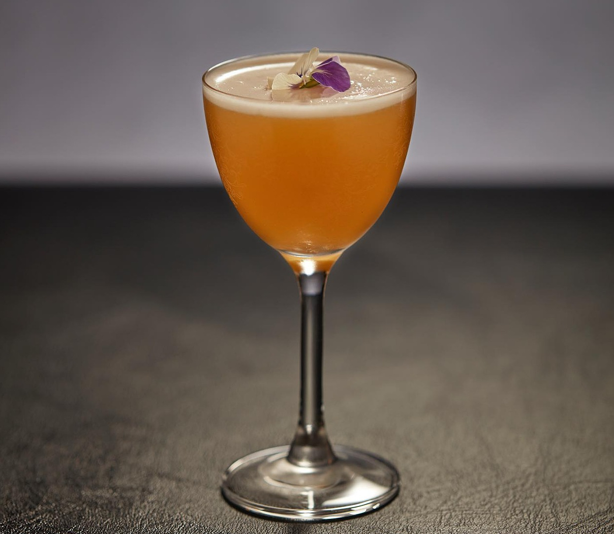 Cocktail Bull Peach Apricot - Chefeel.com