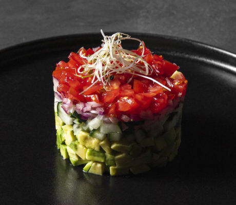 Timbal Relleno