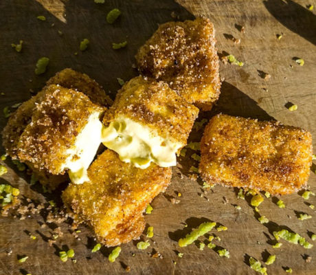 Leche Frita