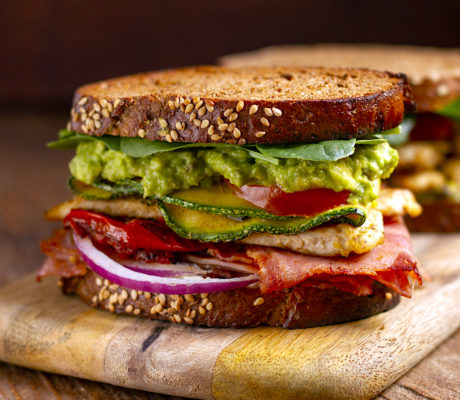 Sandwich Centenario
