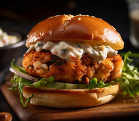 Cangreburger