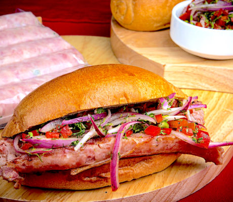 Choripan Express