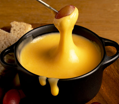 Salsa Cheddar