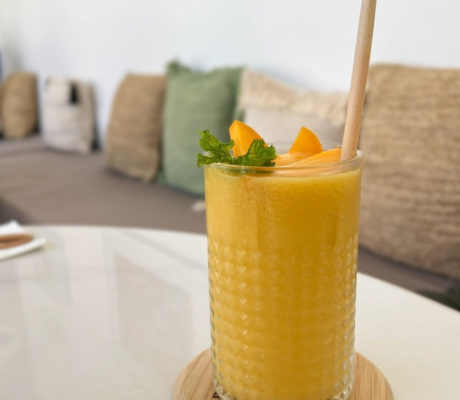 Smoothie Verano