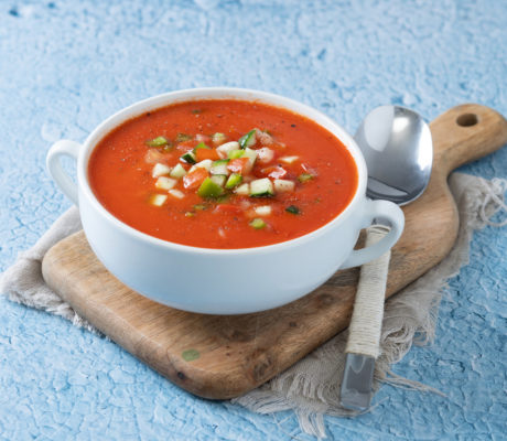 Gazpacho Tradicional
