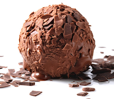 Bomba de Chocolate
