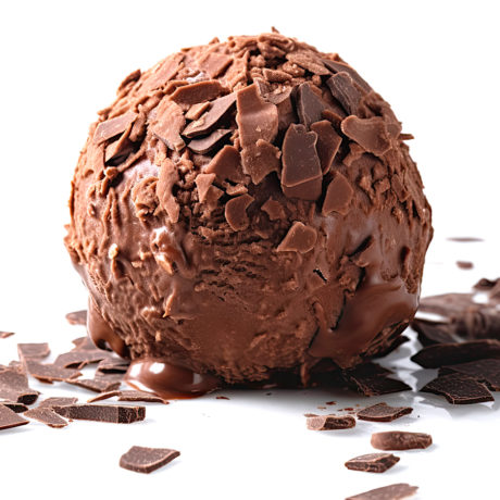 Bomba de Chocolate