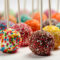 Cake Pops Caseros