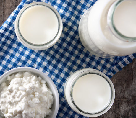 Kefir Casero