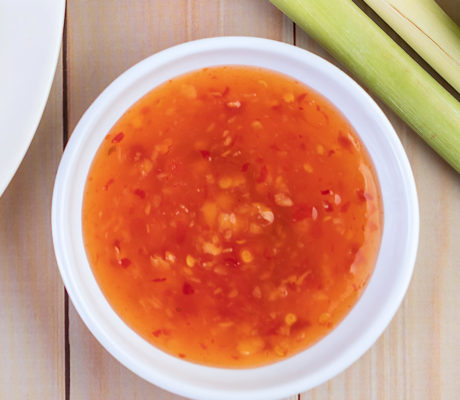 Salsa Nuoc Cham