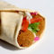 Wrap de Falafel