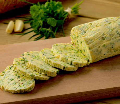 Mantequilla de Finas Hierbas