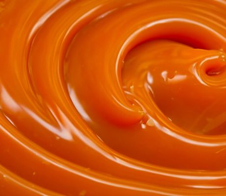 Ganache de Caramelo Salado