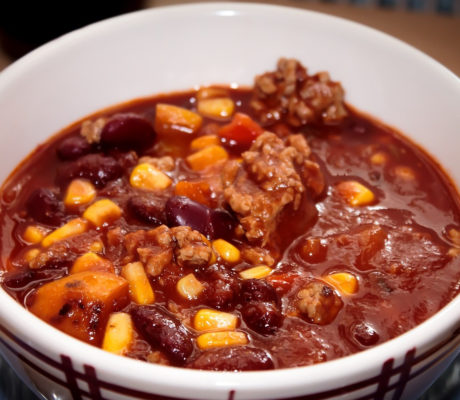 Chili con Carne