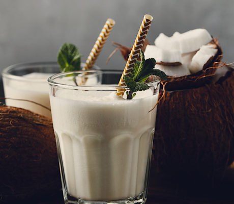 Coco Cojito Mojito