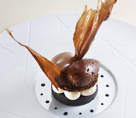 Chocolate con Matices