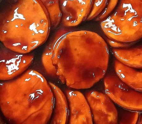 Sopaipillas