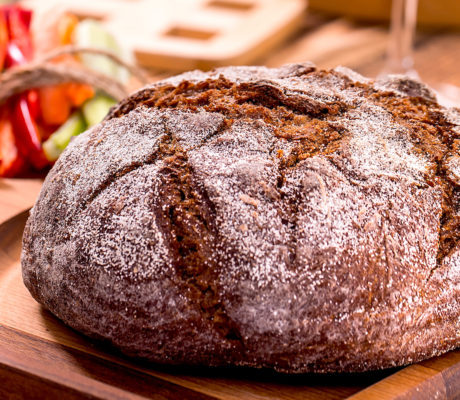 Pan de Centeno