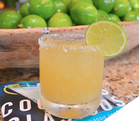 Vodka Lima Limón