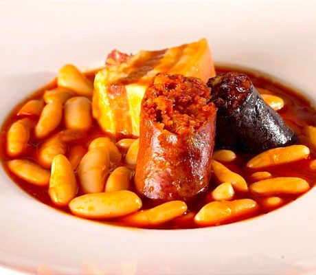 Fabada Asturiana