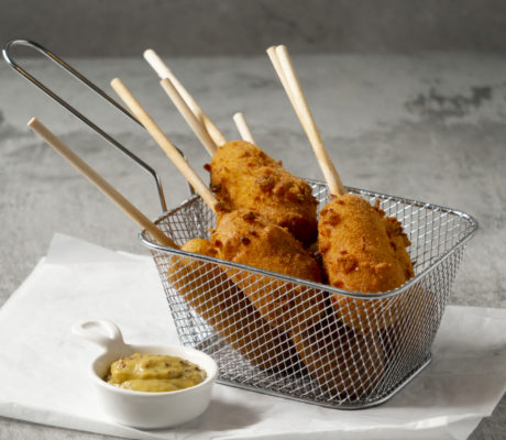 Brochetas Express