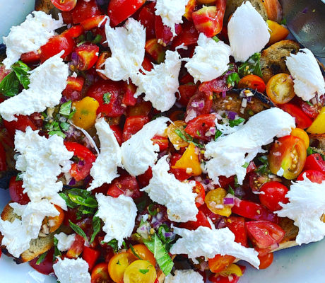 Antipasti