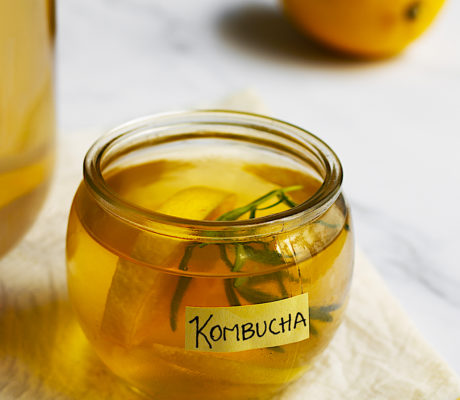 Kombucha
