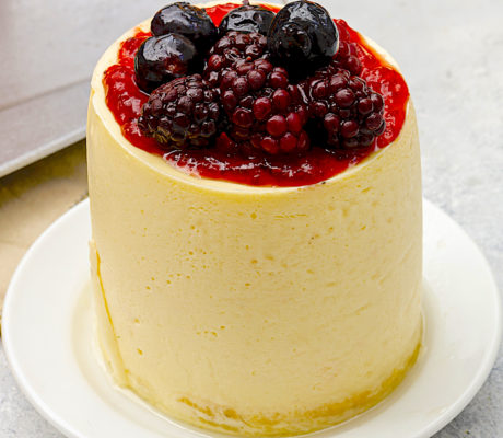 Cheesecake Express