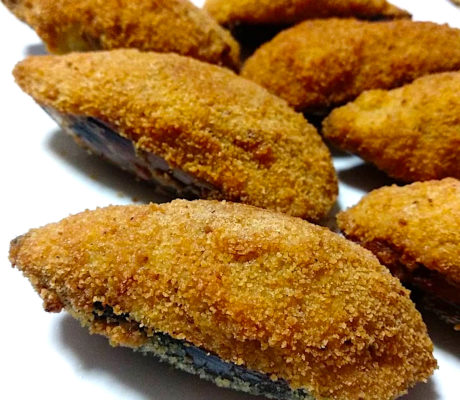 Mejillones Tigres