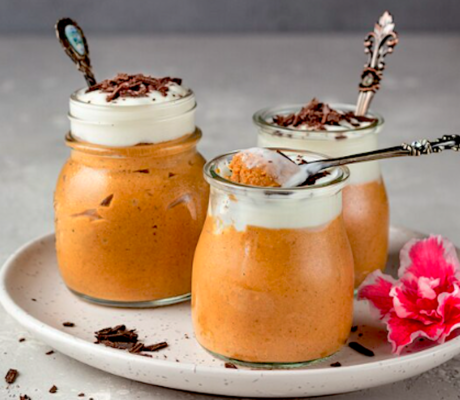 Yogur de Carajilo