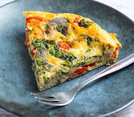 Frittata Italiana