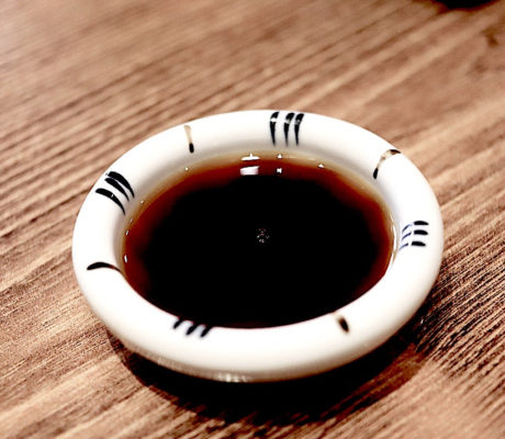 Salsa Unagi