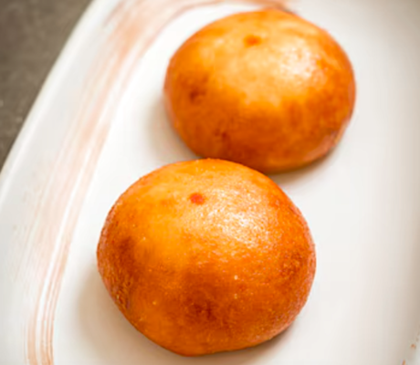 Pan Chino «Mantou»