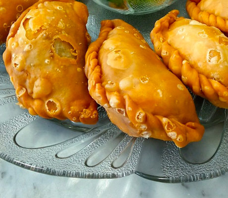 Empanadas Argentinas