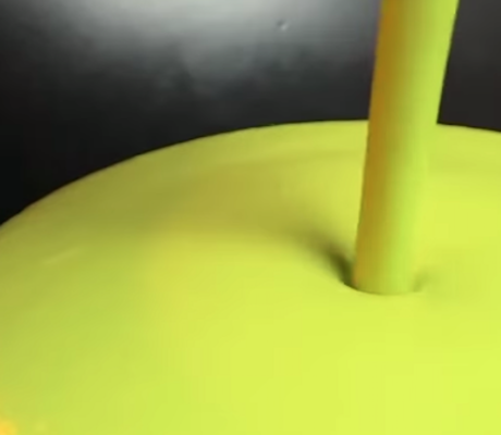 Gazpacho Verde