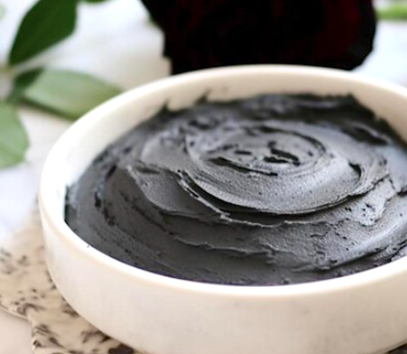 Dark Hummus