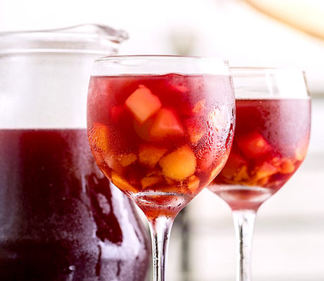 Sangria Frizzante