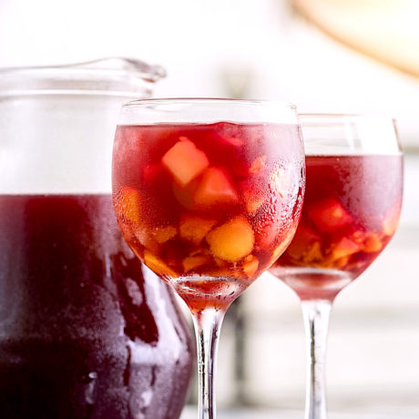 Sangria Frizzante