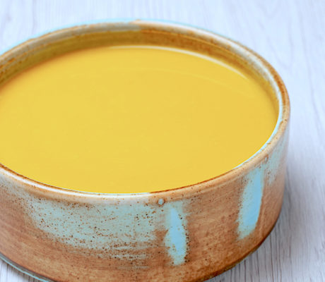 Salsa de Ají Amarillo