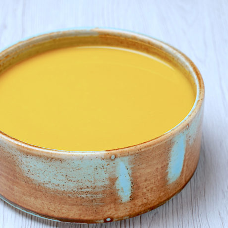 Salsa de Ají Amarillo