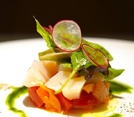 Ensalada Martierra