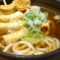 Udon con Aburaage y Caldo Umami