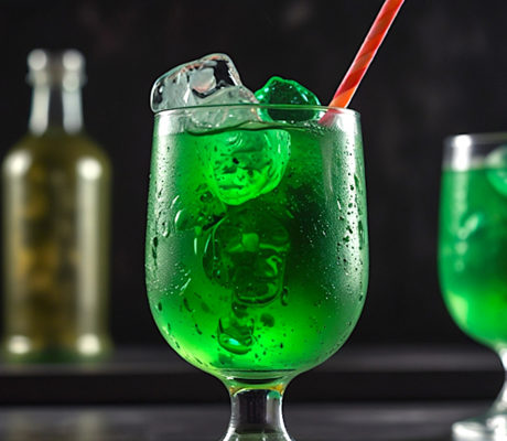 Cocktail Ectoplasma