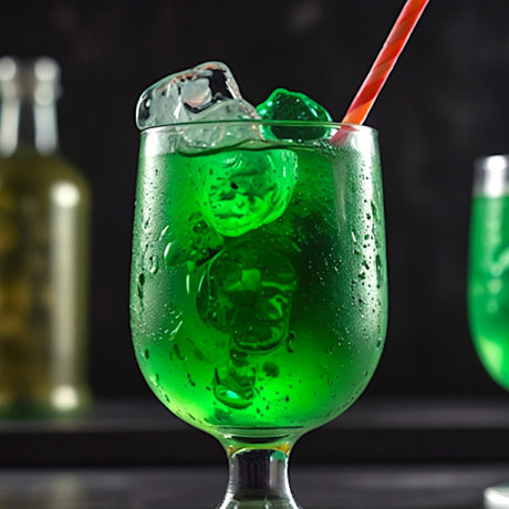 Cocktail Ectoplasma