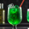 Cocktail Ectoplasma