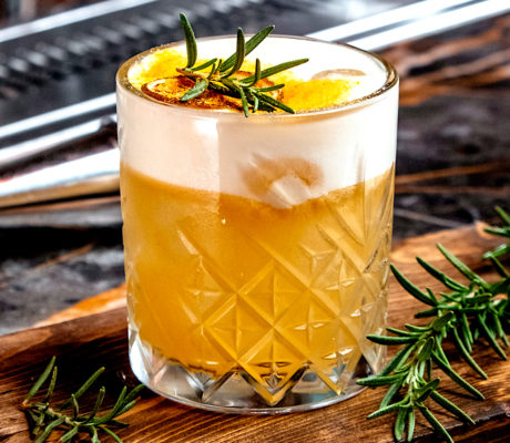 Cocktail Urus