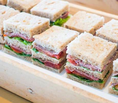 Sandwich