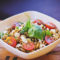 Ensalada de Fusilli Integral